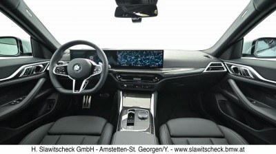 BMW 4er Gran Coupe Gebrauchtwagen BMW 4er Gran Coupe Gebrauchtwagen