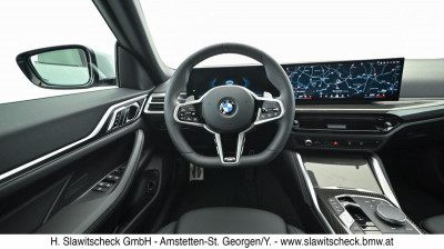 BMW 4er Gran Coupe Gebrauchtwagen BMW 4er Gran Coupe Gebrauchtwagen