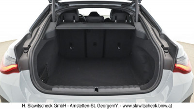 BMW 4er Gran Coupe Gebrauchtwagen BMW 4er Gran Coupe Gebrauchtwagen