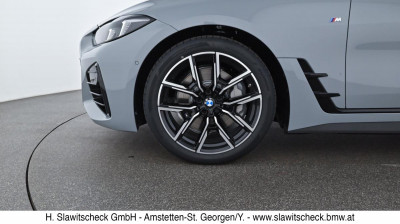 BMW 4er Gran Coupe Gebrauchtwagen BMW 4er Gran Coupe Gebrauchtwagen