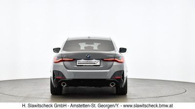 BMW 4er Gran Coupe Gebrauchtwagen BMW 4er Gran Coupe Gebrauchtwagen