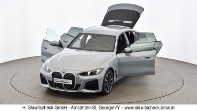 BMW 4er Gran Coupe Gebrauchtwagen BMW 4er Gran Coupe Gebrauchtwagen