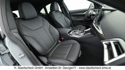 BMW 4er Gran Coupe Gebrauchtwagen BMW 4er Gran Coupe Gebrauchtwagen