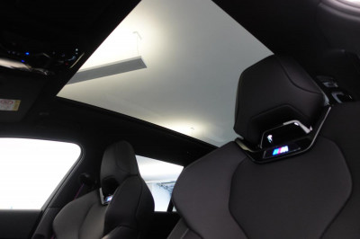 BMW 5er Vorführwagen