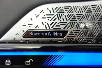 BMW 5er Vorführwagen