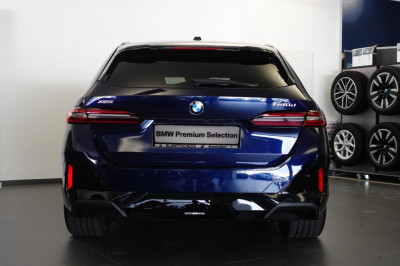 BMW 5er Vorführwagen