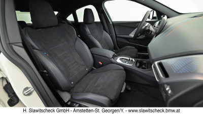 BMW 2er Gebrauchtwagen