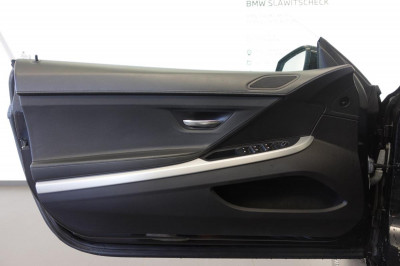 BMW 6er Gebrauchtwagen