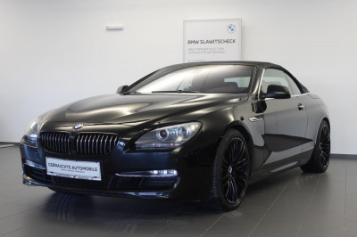 BMW 6er Gebrauchtwagen