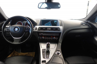 BMW 6er Gebrauchtwagen