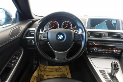 BMW 6er Gebrauchtwagen