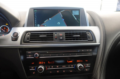 BMW 6er Gebrauchtwagen