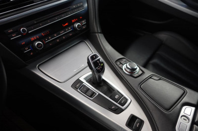 BMW 6er Gebrauchtwagen
