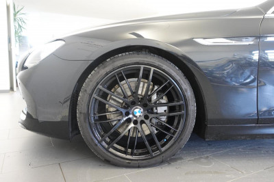 BMW 6er Gebrauchtwagen