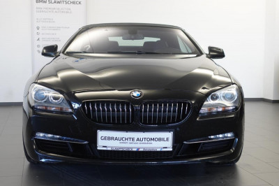 BMW 6er Gebrauchtwagen