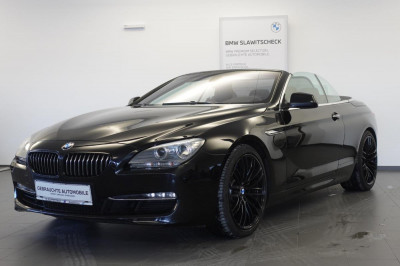 BMW 6er Gebrauchtwagen