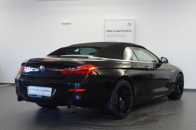 BMW 6er Gebrauchtwagen