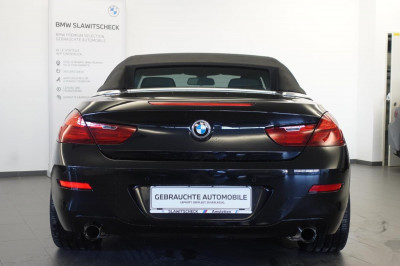 BMW 6er Gebrauchtwagen