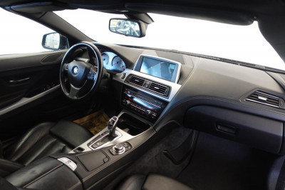 BMW 6er Gebrauchtwagen