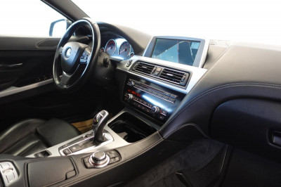 BMW 6er Gebrauchtwagen