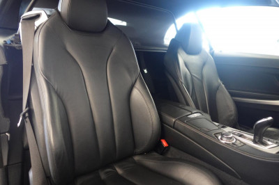 BMW 6er Gebrauchtwagen