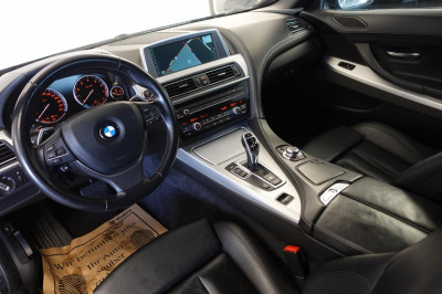 BMW 6er Gebrauchtwagen