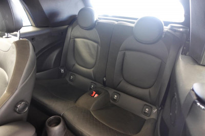 MINI Cabrio Gebrauchtwagen