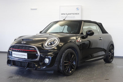 MINI Cabrio Gebrauchtwagen