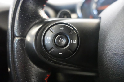 MINI Cabrio Gebrauchtwagen