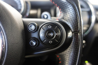 MINI Cabrio Gebrauchtwagen