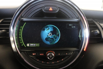 MINI Cabrio Gebrauchtwagen