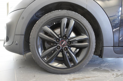 MINI Cabrio Gebrauchtwagen