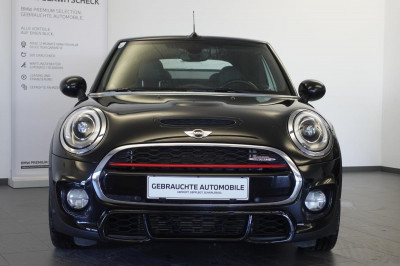 MINI Cabrio Gebrauchtwagen