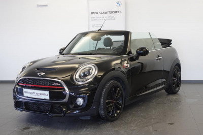 MINI Cabrio Gebrauchtwagen