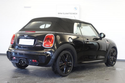 MINI Cabrio Gebrauchtwagen