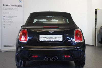 MINI Cabrio Gebrauchtwagen