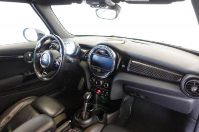 MINI Cabrio Gebrauchtwagen