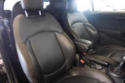 MINI Cabrio Gebrauchtwagen