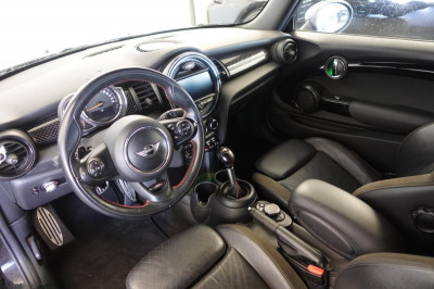 MINI Cabrio Gebrauchtwagen