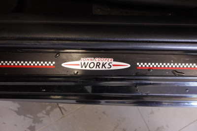 MINI Cabrio Gebrauchtwagen