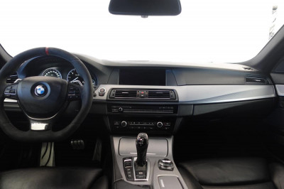 BMW 5er Gebrauchtwagen BMW 5er Gebrauchtwagen