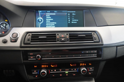 BMW 5er Gebrauchtwagen BMW 5er Gebrauchtwagen