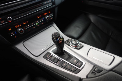BMW 5er Gebrauchtwagen BMW 5er Gebrauchtwagen