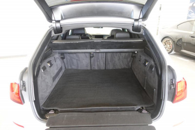 BMW 5er Gebrauchtwagen BMW 5er Gebrauchtwagen