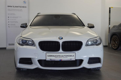 BMW 5er Gebrauchtwagen BMW 5er Gebrauchtwagen