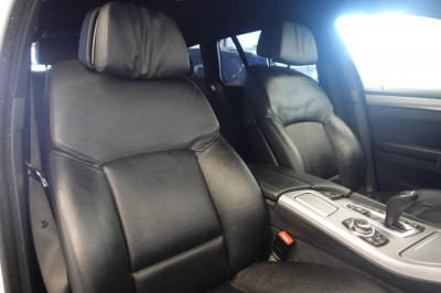 BMW 5er Gebrauchtwagen BMW 5er Gebrauchtwagen