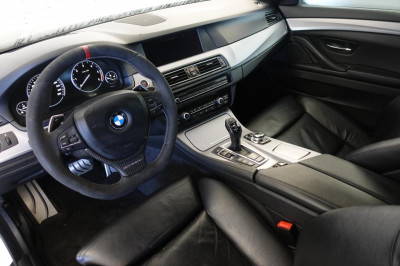 BMW 5er Gebrauchtwagen BMW 5er Gebrauchtwagen