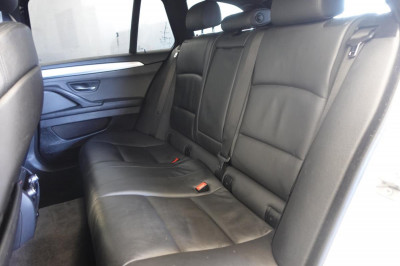 BMW 5er Gebrauchtwagen BMW 5er Gebrauchtwagen