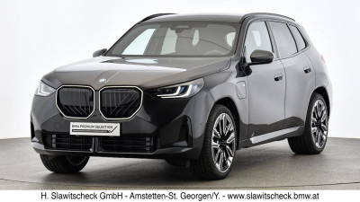 BMW X3 Gebrauchtwagen