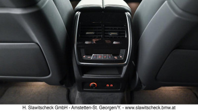 BMW XM Gebrauchtwagen